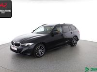 Gebraucht BMW 320 Shadowline 190 PS (139 kW) 2022 Schwarz Limousine