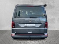 gebraucht VW California T6.1Beach