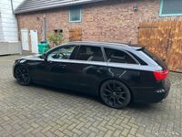 gebraucht Audi A6 Avant 4G C7 2.0 TFSI