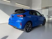 Neu Opel Corsa 110 PS (80 kW) 2026 [m0av] voltaik blau Kleinwagen