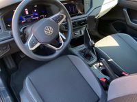 Gebraucht VW Taigo 95 PS (69 kW) 2024 Grau SUV