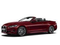 Gebraucht BMW 430 Cabriolet Efficient Dynamics 286 PS (210 kW) 2025 Cabrio