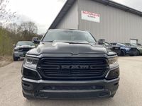 gebraucht Dodge Ram HEMI 5.7 CREW CAB LARAMIE SPORT