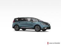 Neu Renault Espace Esprit Alpine 200 PS (147 kW) 2025 Van / Kleinbus