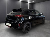 Gebraucht Opel Corsa 101 PS (74 kW) 2024 Schwarz Limousine