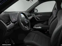 Gebraucht BMW iX1 M Sport 230 kW (313 PS) 2025 Portimao blau metallic SUV