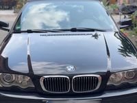 gebraucht BMW 323 Cabriolet 