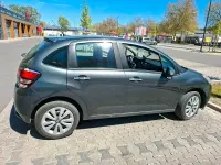 Gebraucht Citroën C3 82 PS (60 kW) 2014 Grau Kleinwagen