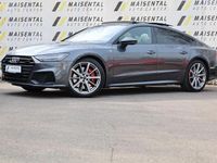 Gebraucht Audi A7 S-Line 252 PS (185 kW) 2020 Grau Limousine