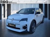 Neu Renault 5 E-Tech Evolution 77 kW (106 PS) 2025 Limousine
