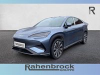 Ny BYD Sealion 7 389 kW (530 HK) 2025 Grå SUV