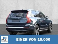 Gebraucht Volvo XC90 Ultimate 455 PS (334 kW) 2022 Metallic SUV
