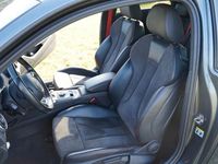 Gebraucht Audi A3 S-Line 150 PS (110 kW) 2015 Grau Limousine