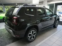 Gebraucht Dacia Duster Prestige 125 PS (91 kW) 2018 Schwarz SUV