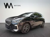 Gebraucht BMW 225 M Sport 245 PS (180 kW) 2024 Saphirschwarz Van / Kleinbus