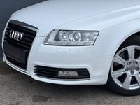 gebraucht Audi A6 Avant 3.0 TDI quattro Business-Paket*SHZ*PDC*