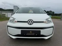 Używany VW up! Style 65 KM (47 kW) 2023 Biały Hatchback