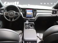 Gebraucht Volvo S60 455 PS (334 kW) 2024 Thunder grey / metallic Limousine