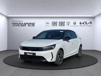 Neu Opel Corsa 101 PS (74 kW) 2026 Silber Limousine