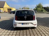 Usado VW up! GTI 60 CV (44 kW) 2017 Blanco Utilitario