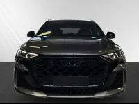 Gebraucht Audi RS Q8 Advanced 640 PS (470 kW) 2024 Grau SUV