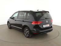 gebraucht VW Touran 2.0 TDI United *NAVI*LED*TEMPO*AHK*