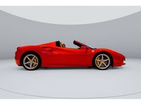 Gebraucht Ferrari 488 670 PS (492 kW) 2017 Rot Cabrio