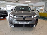 Neu Citroën C5 145 PS (106 kW) 2026 Grau SUV