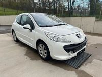 gebraucht Peugeot 207 1.6 (Pano, JBL, TÜV)