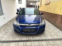 gebraucht Opel Astra 1.4 Edition