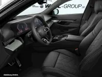 Neu BMW 520 M Sport 197 PS (144 kW) 2026 Schwarz Limousine