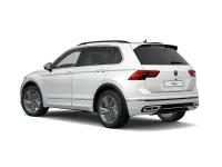 Gebraucht VW Tiguan R-line 245 PS (180 kW) 2023 SUV