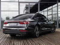 Gebraucht Audi A8L S-Line 462 PS (339 kW) 2023 Grau Limousine