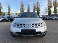 Gebraucht Nissan Murano 235 PS (172 kW) 2006 Grau SUV