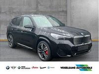 Gebraucht BMW iX1 230 kW (313 PS) 2025 Schwarz (black sapphire metallic) SUV