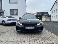 Gebraucht BMW M340 Shadowline 340 PS (250 kW) 2020 Schwarz Limousine
