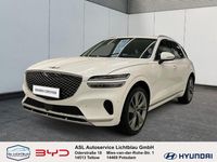 Gebraucht Genesis GV70 305 PS (224 kW) 2023 Uyuni white SUV
