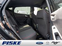 gebraucht Ford Fiesta ST-Line NAVIGATION