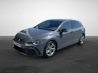 Gebraucht VW Golf VIII Style 131 PS (96 kW) 2024 Delfingrau metallic Limousine