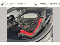 Neu Maserati MC20 630 PS (463 kW) 2025 Schwarz Coupé