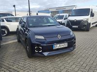 Gebraucht Renault 5 E-Tech Urban 77 kW (106 PS) 2025 Blau Limousine