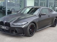 Gebraucht BMW M4 Competition Edition 510 PS (375 kW) 2023 Schwarz Coupé