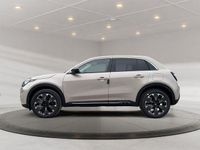 Neu Fiat 600 La Prima 145 PS (106 kW) 2026 Cappuccino beige cappuccino beige SUV