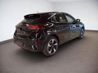 Gebraucht Opel Corsa-e 100 kW (136 PS) 2024 Schwarz Kleinwagen