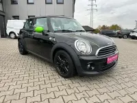 Gebraucht Mini ONE Salt 110 PS (80 kW) 2013 Andere Kleinwagen