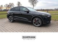 Gebraucht Audi Q5 S-Line 204 PS (150 kW) 2026 Schwarz SUV