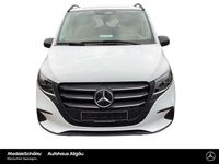 Gebraucht Mercedes e-Vito 150 kW (204 PS) 2024 Bergkristallweiß Van / Kleinbus