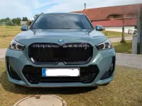Gebraucht BMW iX1 M Sport 230 kW (313 PS) 2023 Grün SUV