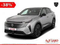 Gebraucht Peugeot 3008 145 PS (106 kW) 2025 Grau SUV
