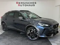 Gebraucht Cupra Formentor VZ 310 PS (228 kW) 2020 Grau SUV